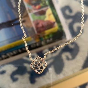 Kendra Scott Dira Pendant